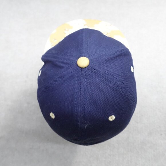 Under Armour Hat Batman Blue L / XL Camo Camouflage - Picture 3 of 11